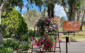 Crows Nest Motel